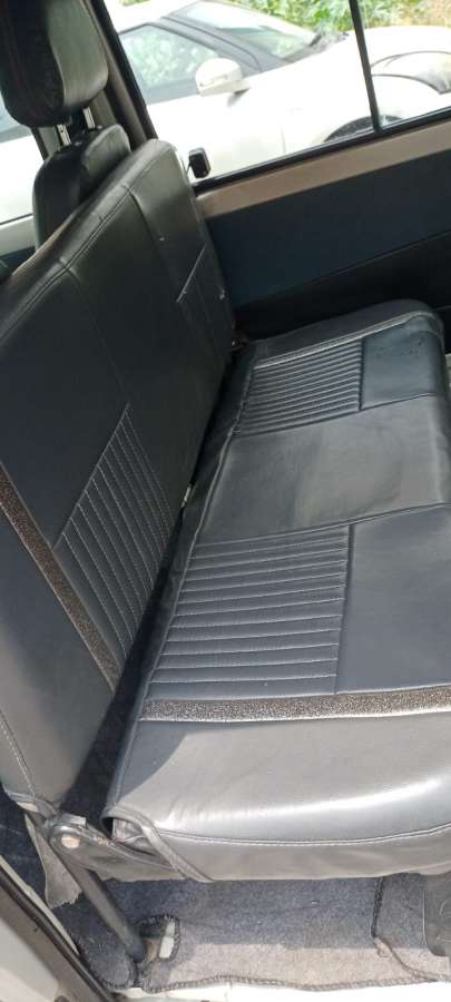 Maruti Suzuki Omni - Image 3