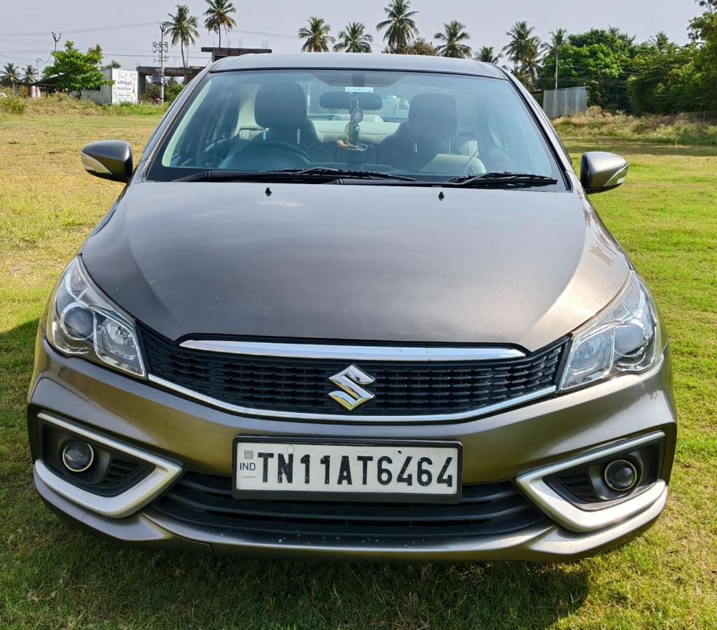 Maruti Suzuki Ciaz