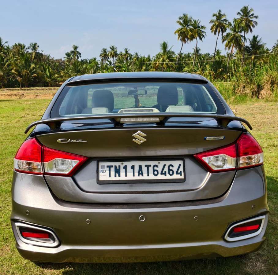 Maruti Suzuki Ciaz - Image 2