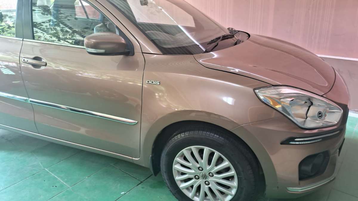 Maruti Suzuki Swift dzire - Image 3