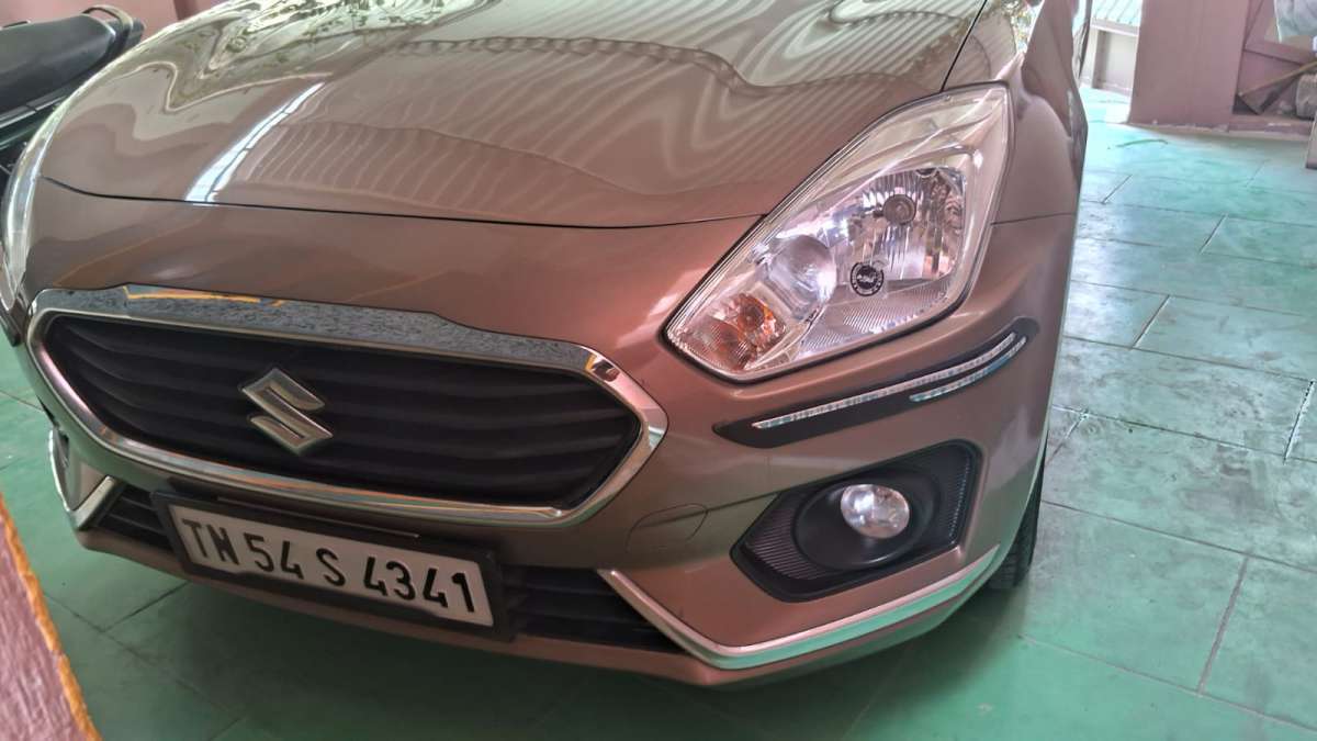 Maruti Suzuki Swift dzire - Image 2
