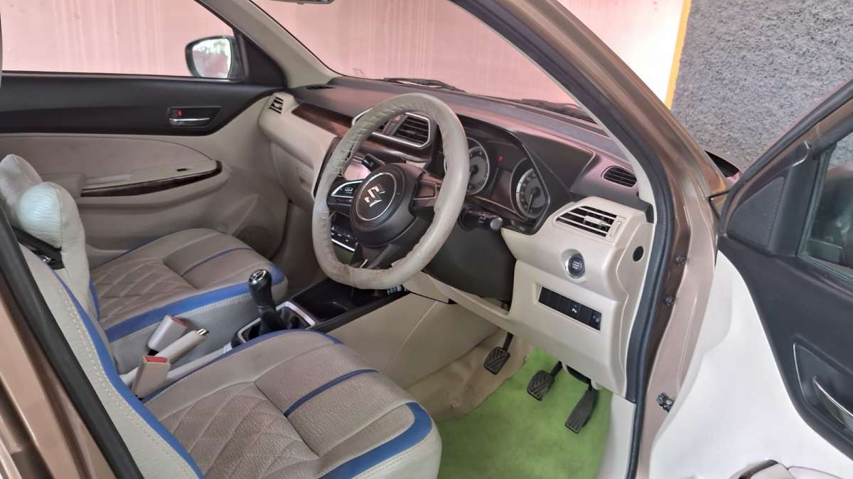 Maruti Suzuki Swift dzire - Image 4