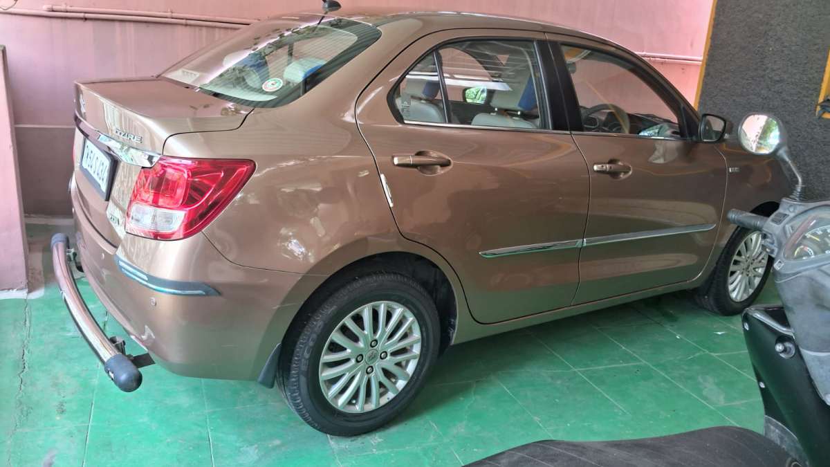 Maruti Suzuki Swift dzire - Image 7