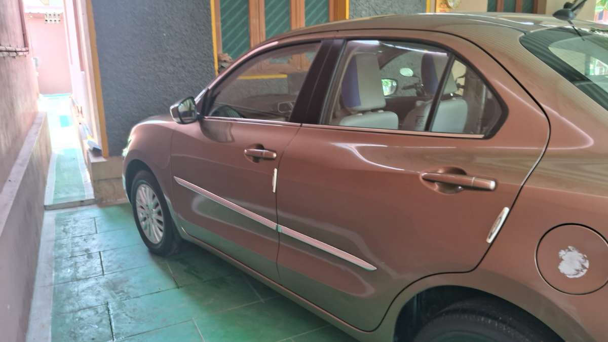 Maruti Suzuki Swift dzire - Image 5