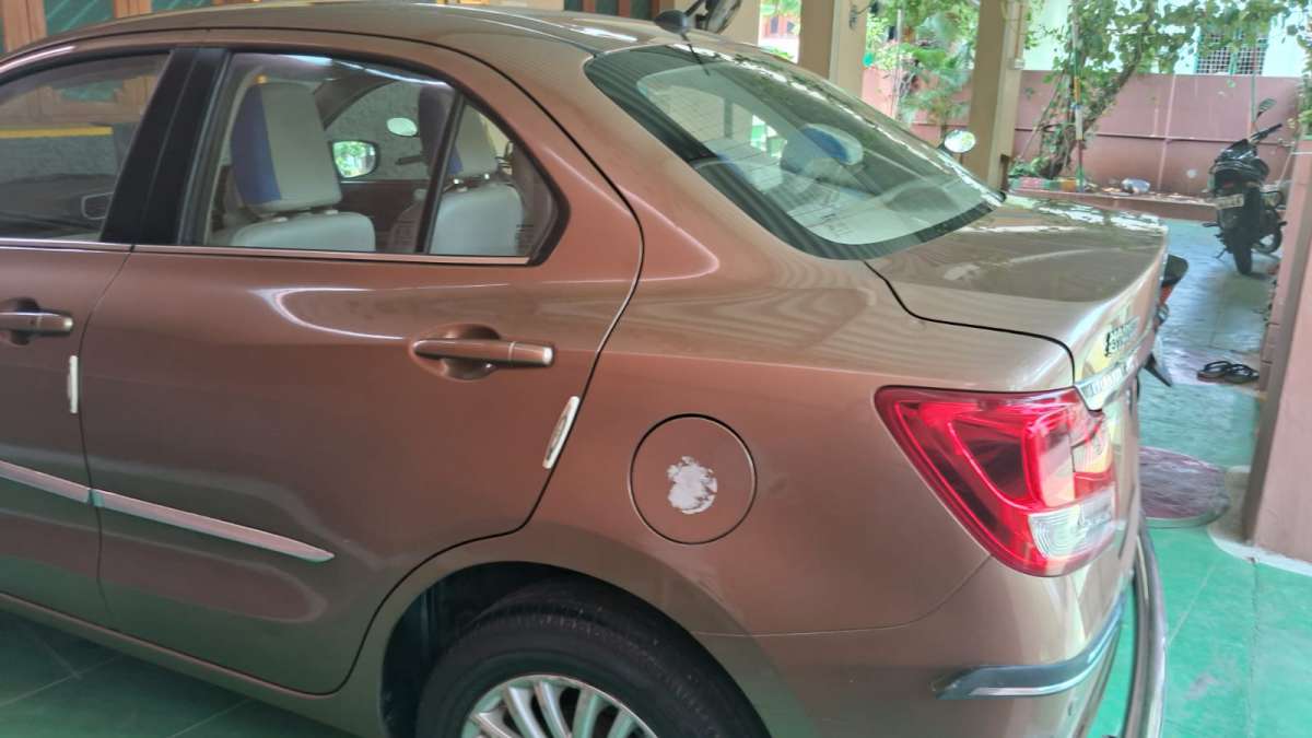 Maruti Suzuki Swift dzire - Image 6