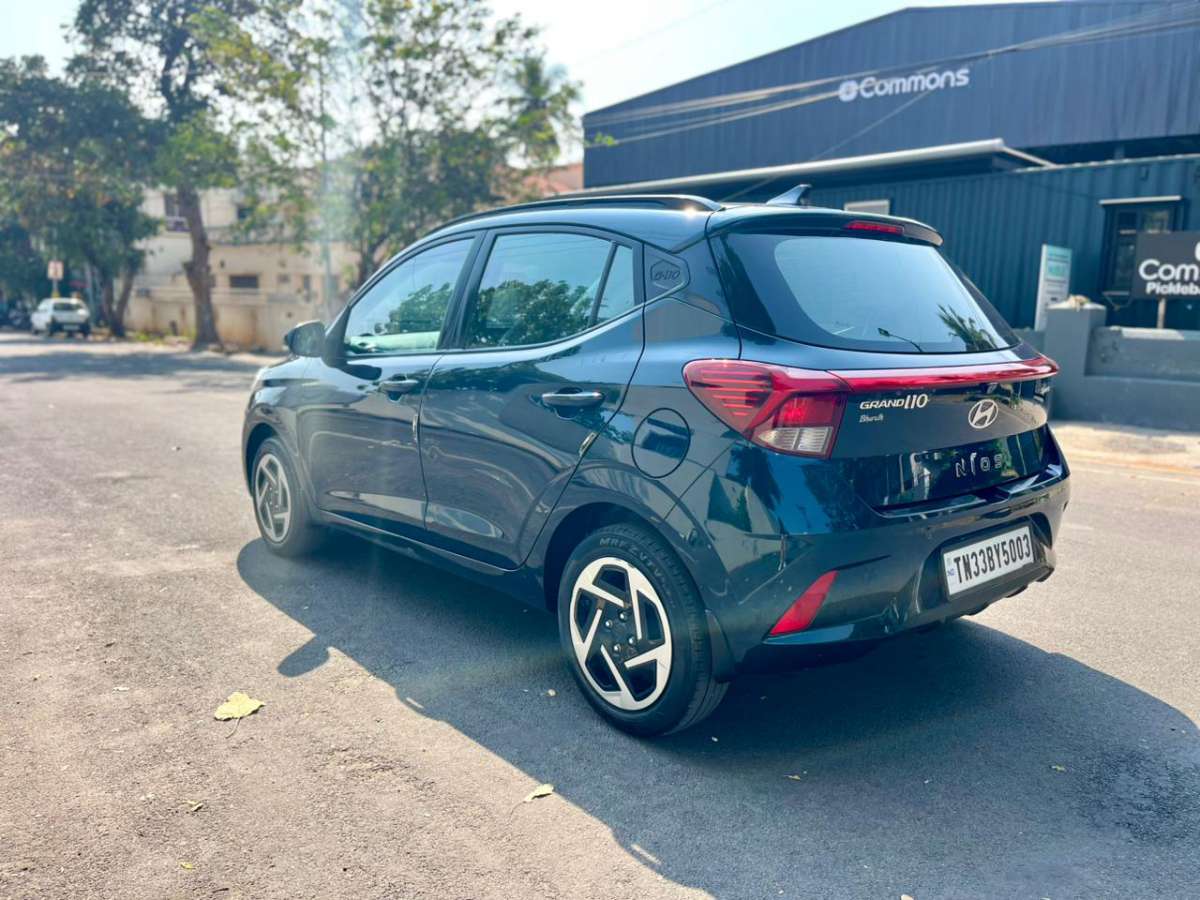 Hyundai Grand i10 Nios - Image 7