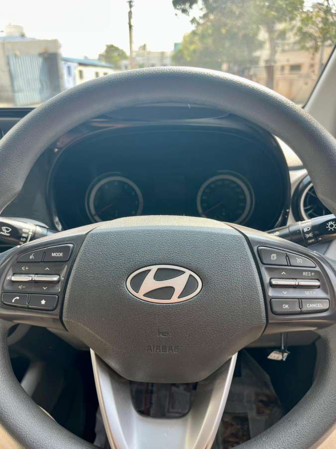 Hyundai Grand i10 Nios - Image 3