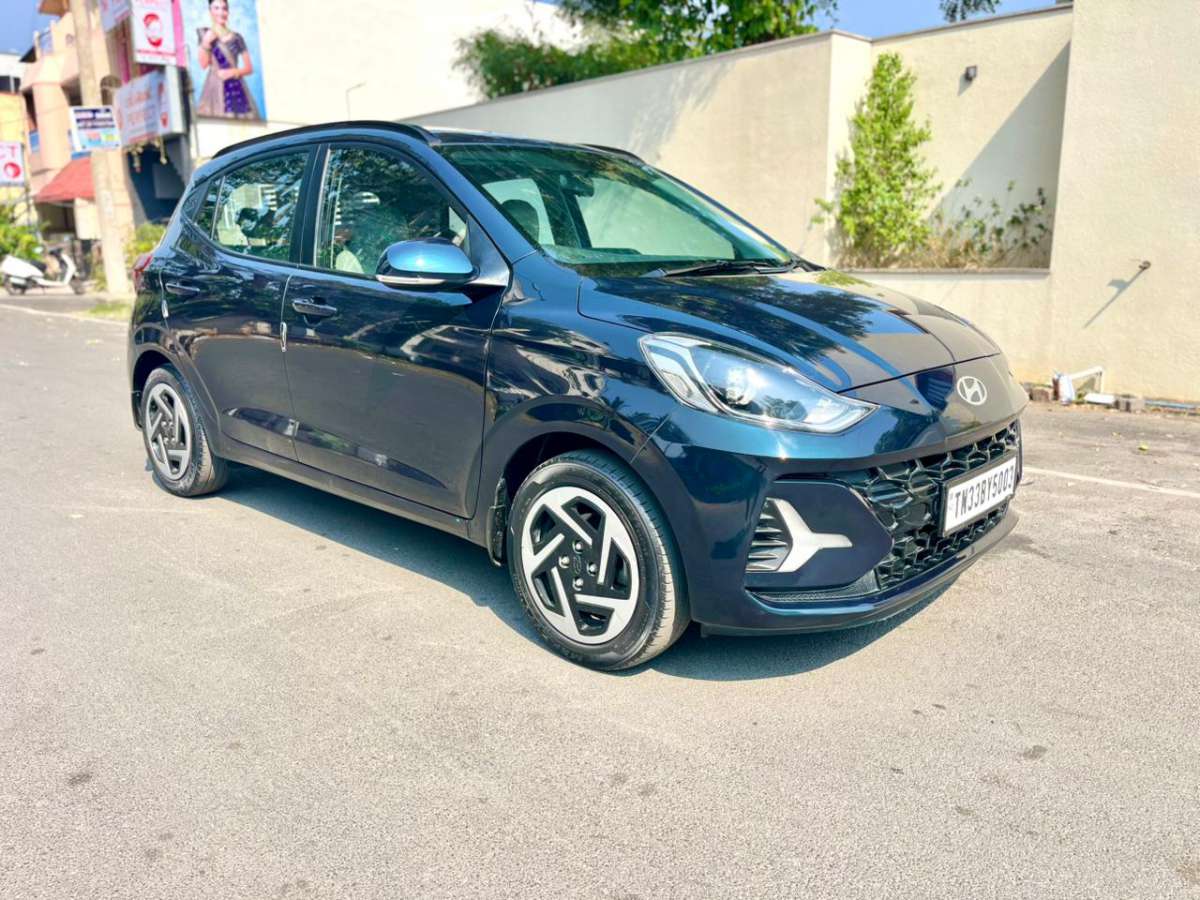 Hyundai Grand i10 Nios - Image 2