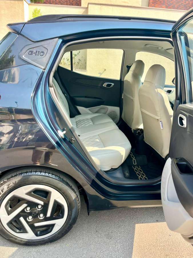 Hyundai Grand i10 Nios - Image 5