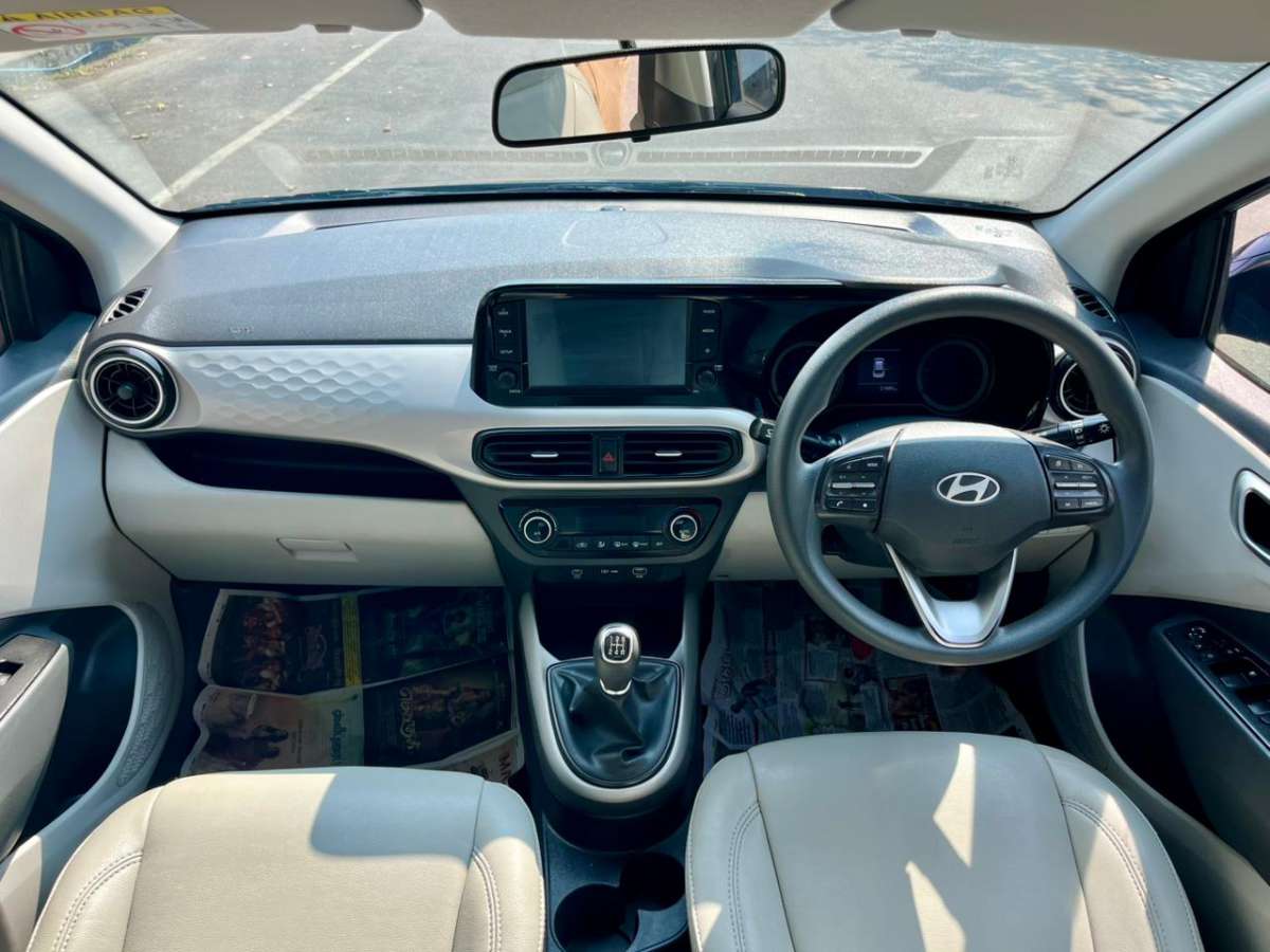 Hyundai Grand i10 Nios - Image 6