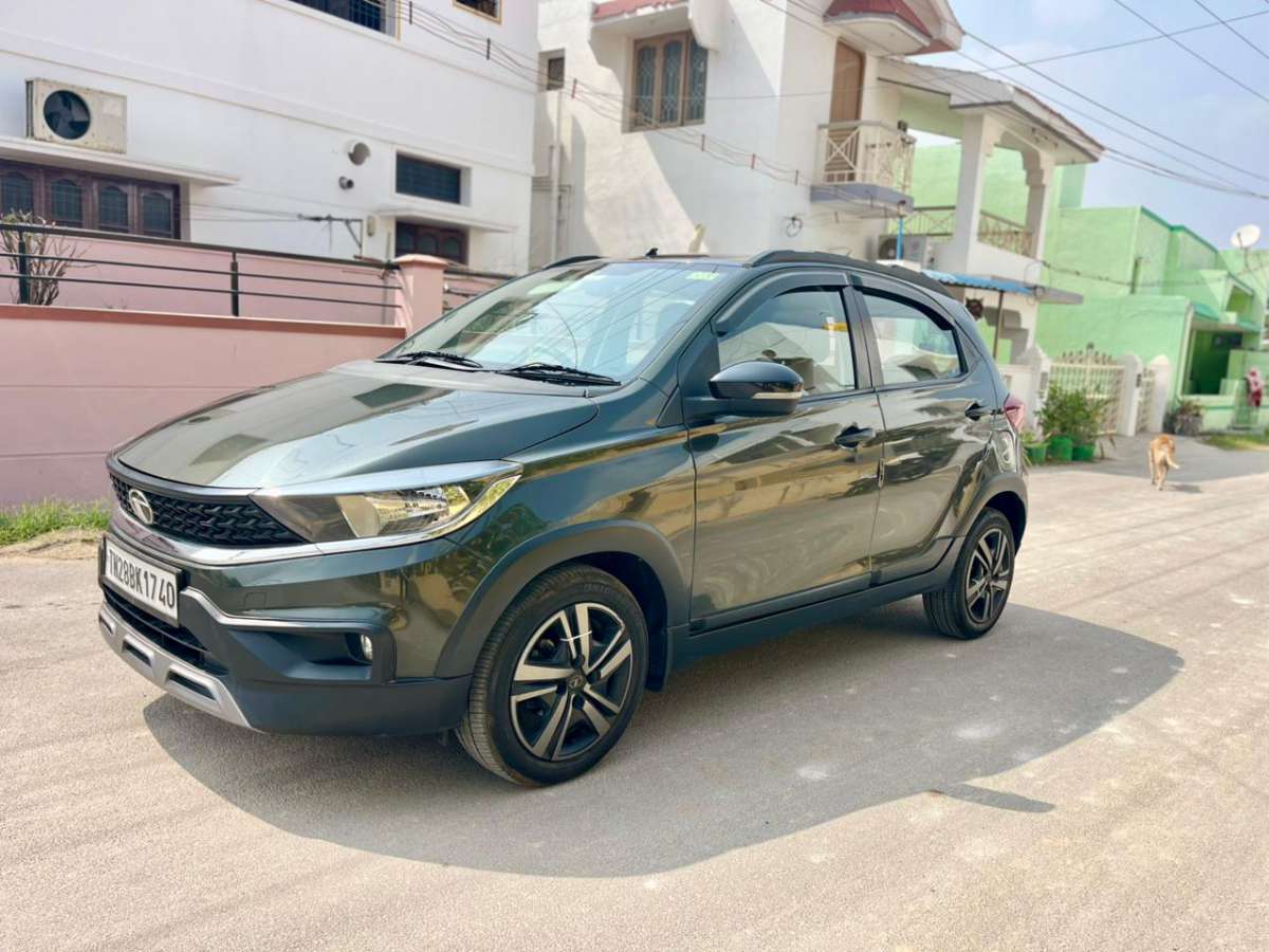 Tata Tiago - Image 2