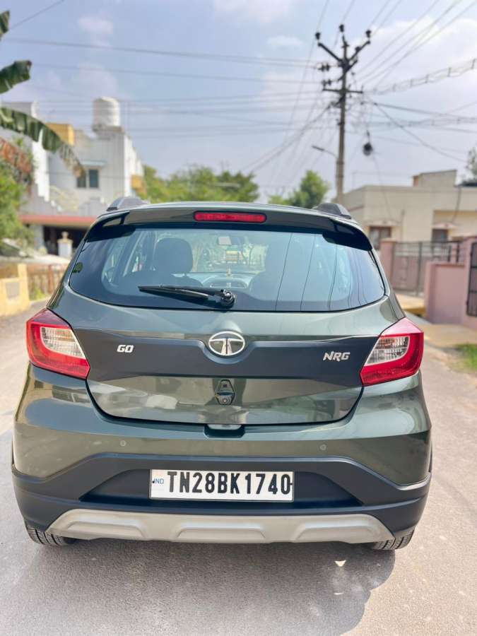 Tata Tiago - Image 6