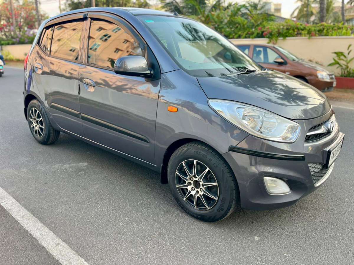 Tata Tiago - Image 3