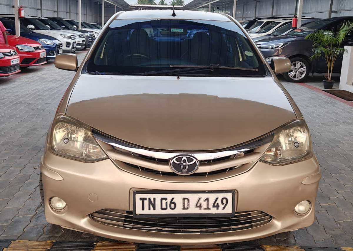 Toyota Etios