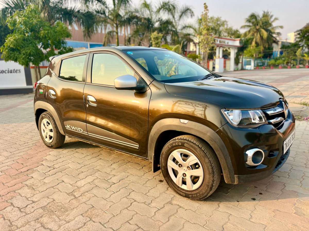 Renault Kwid - Image 2