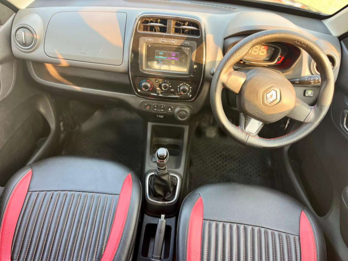 Renault Kwid - Image 4