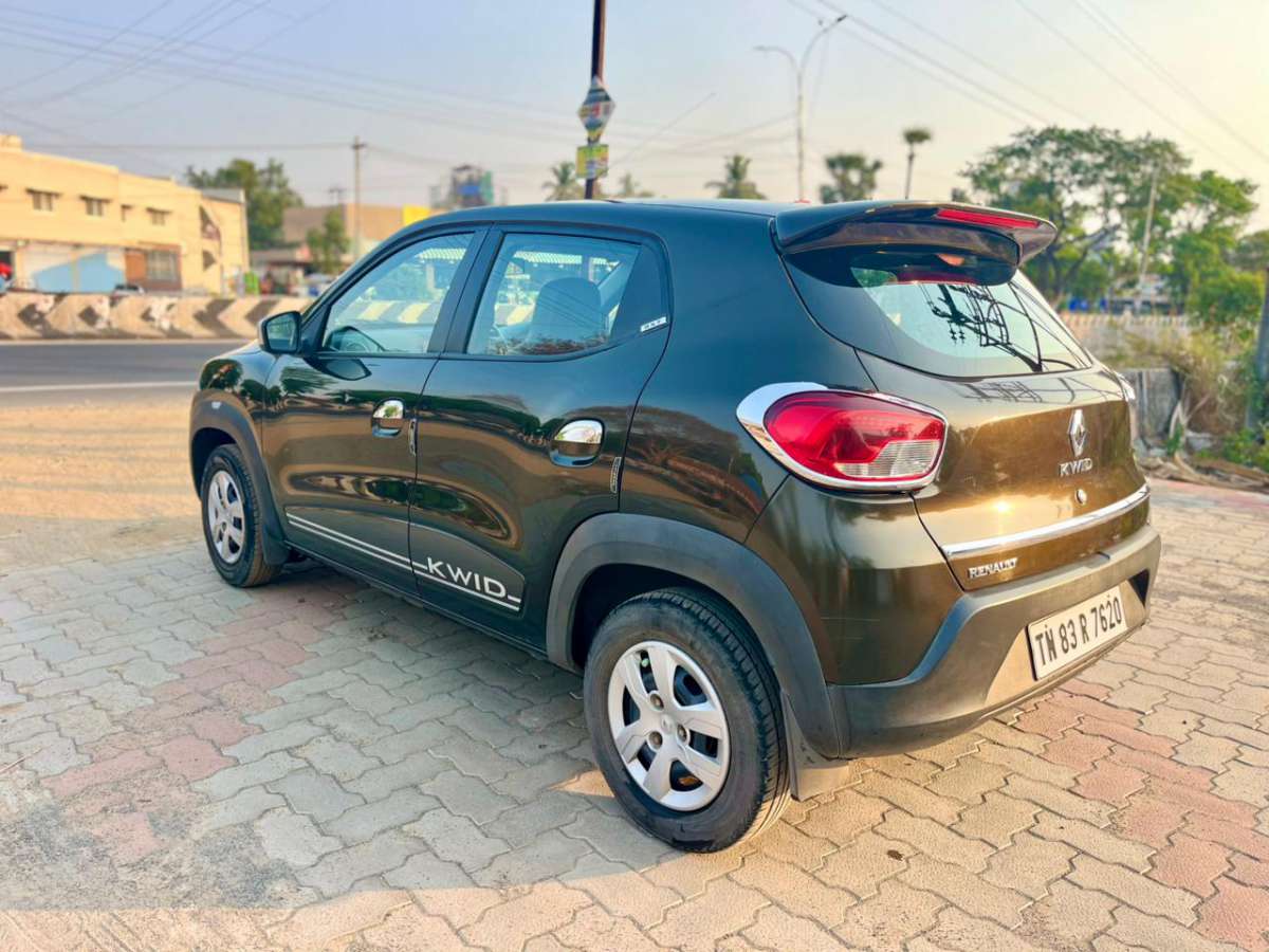 Renault Kwid - Image 7