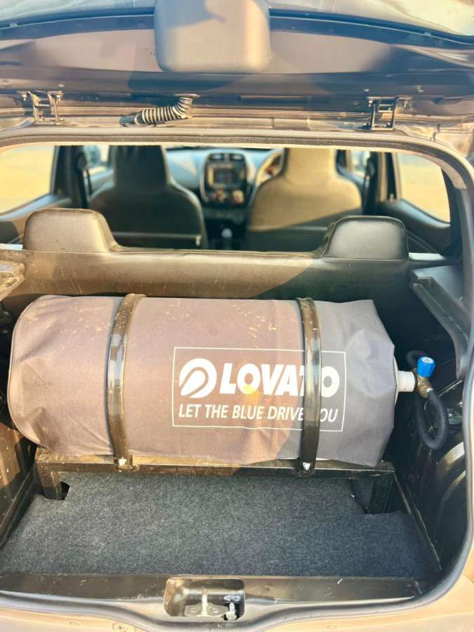 Renault Kwid - Image 5