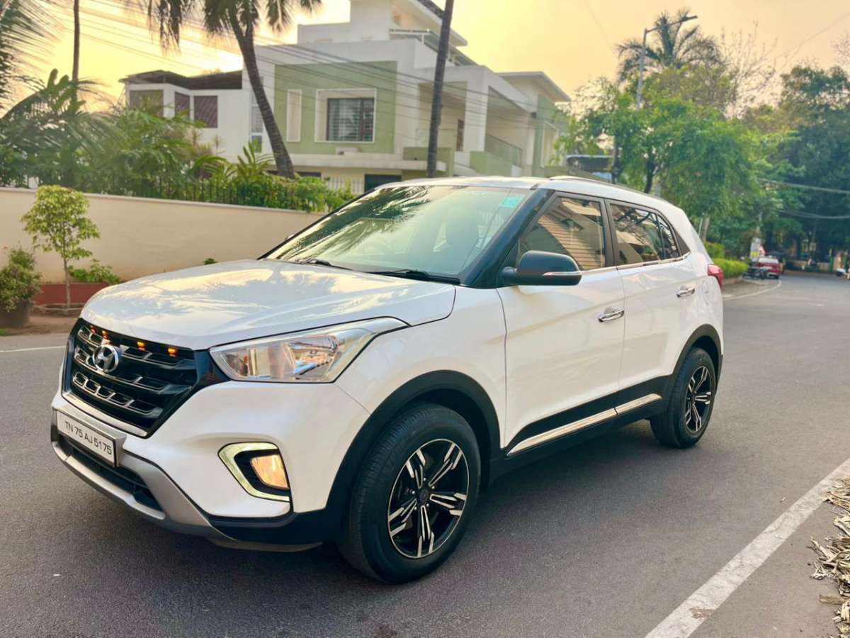 Hyundai Creta - Image 3