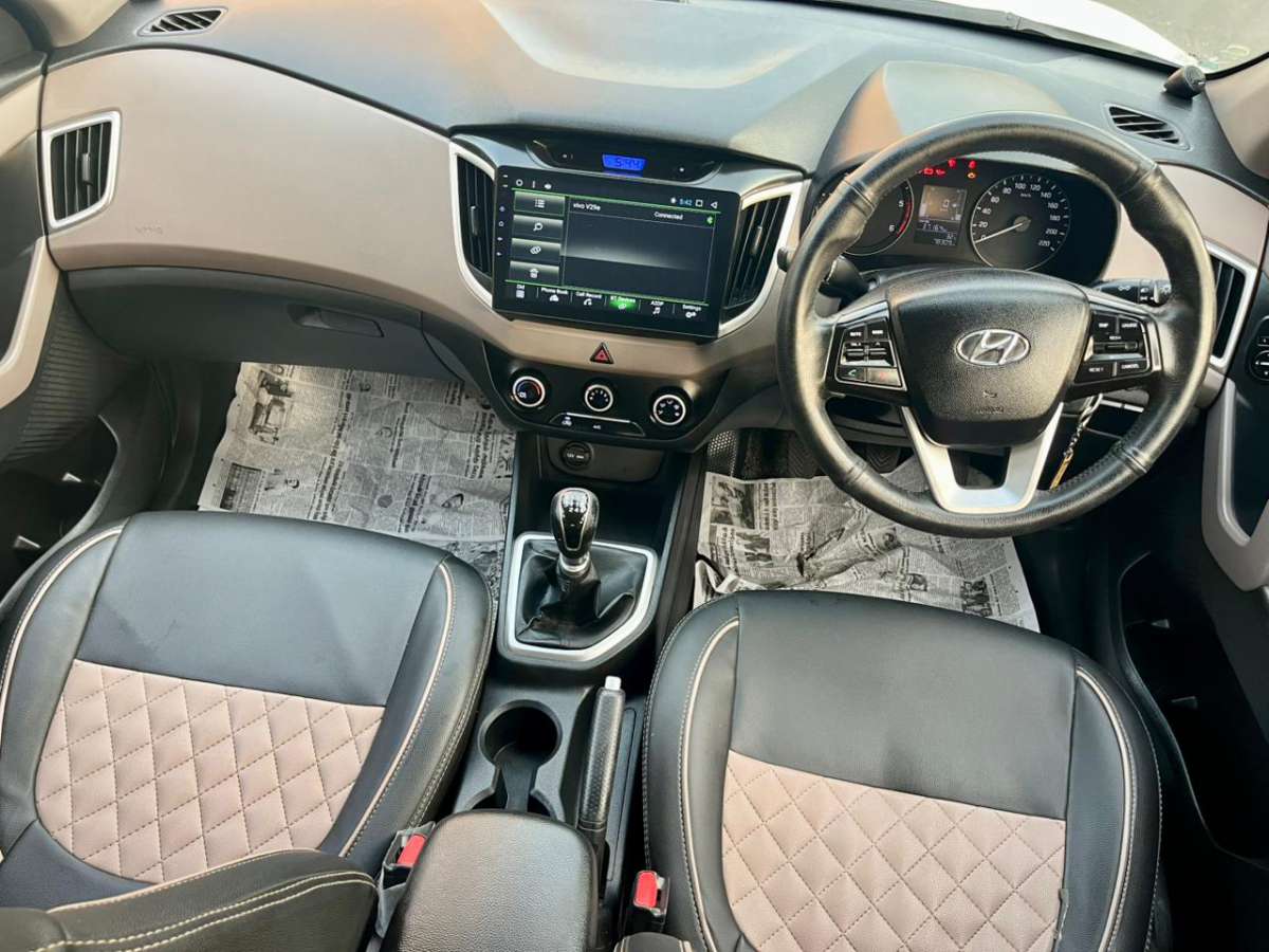 Hyundai Creta - Image 4