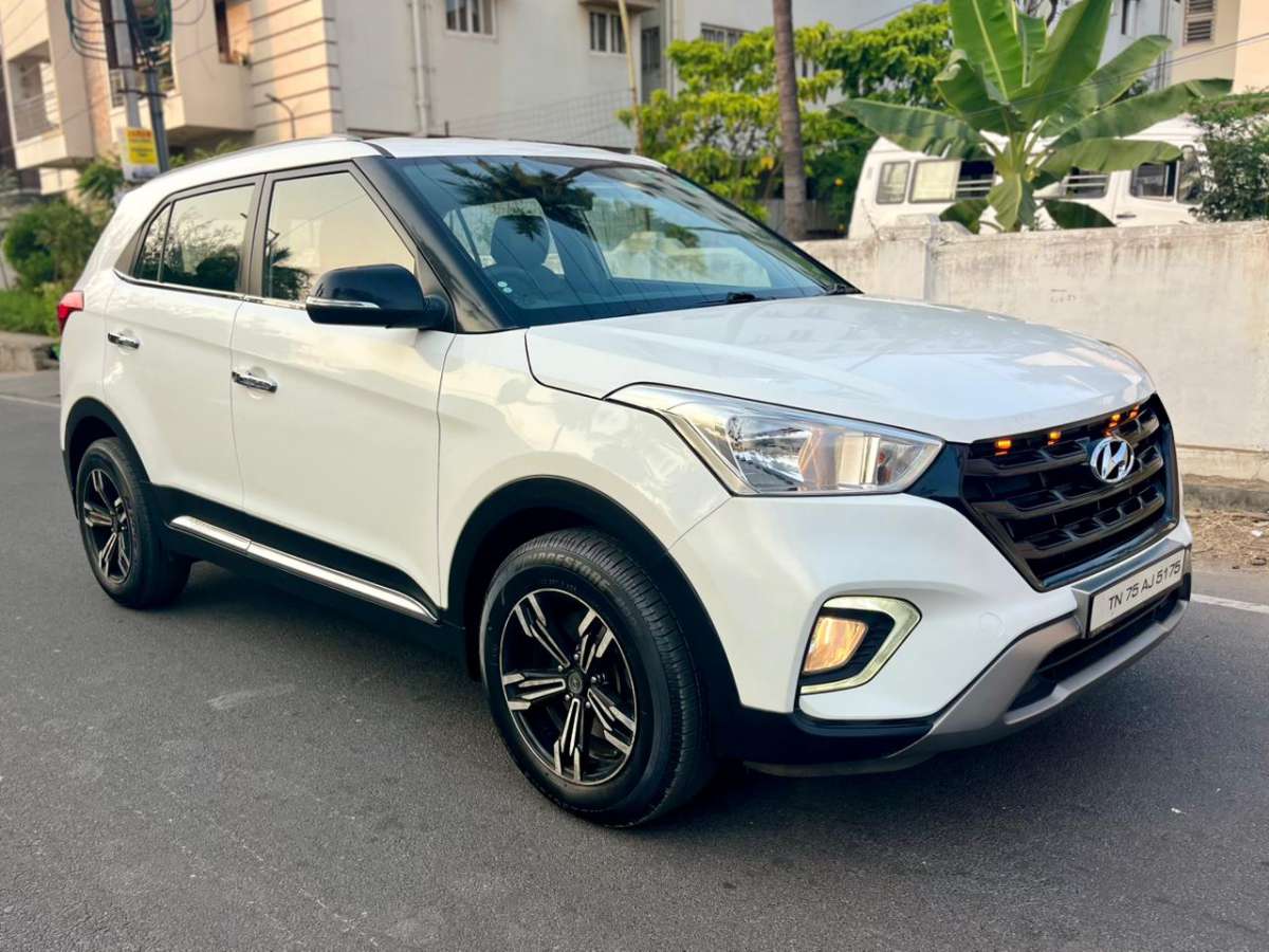 Hyundai Creta - Image 2