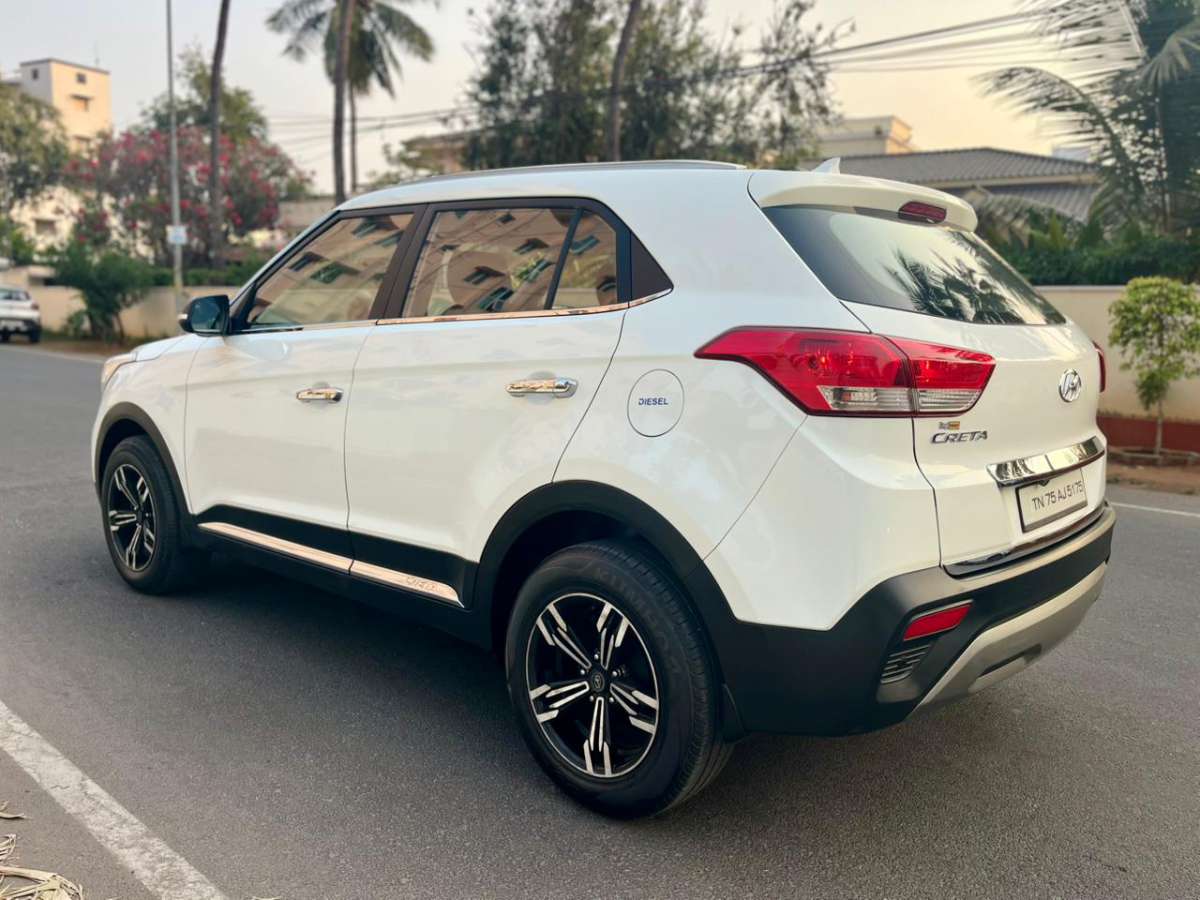 Hyundai Creta - Image 5