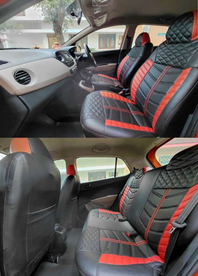 Hyundai Grand I10 - Image 3