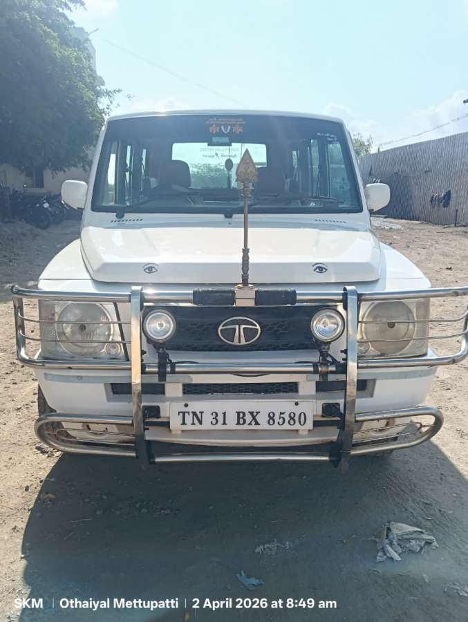 Tata Sumo - Image 20