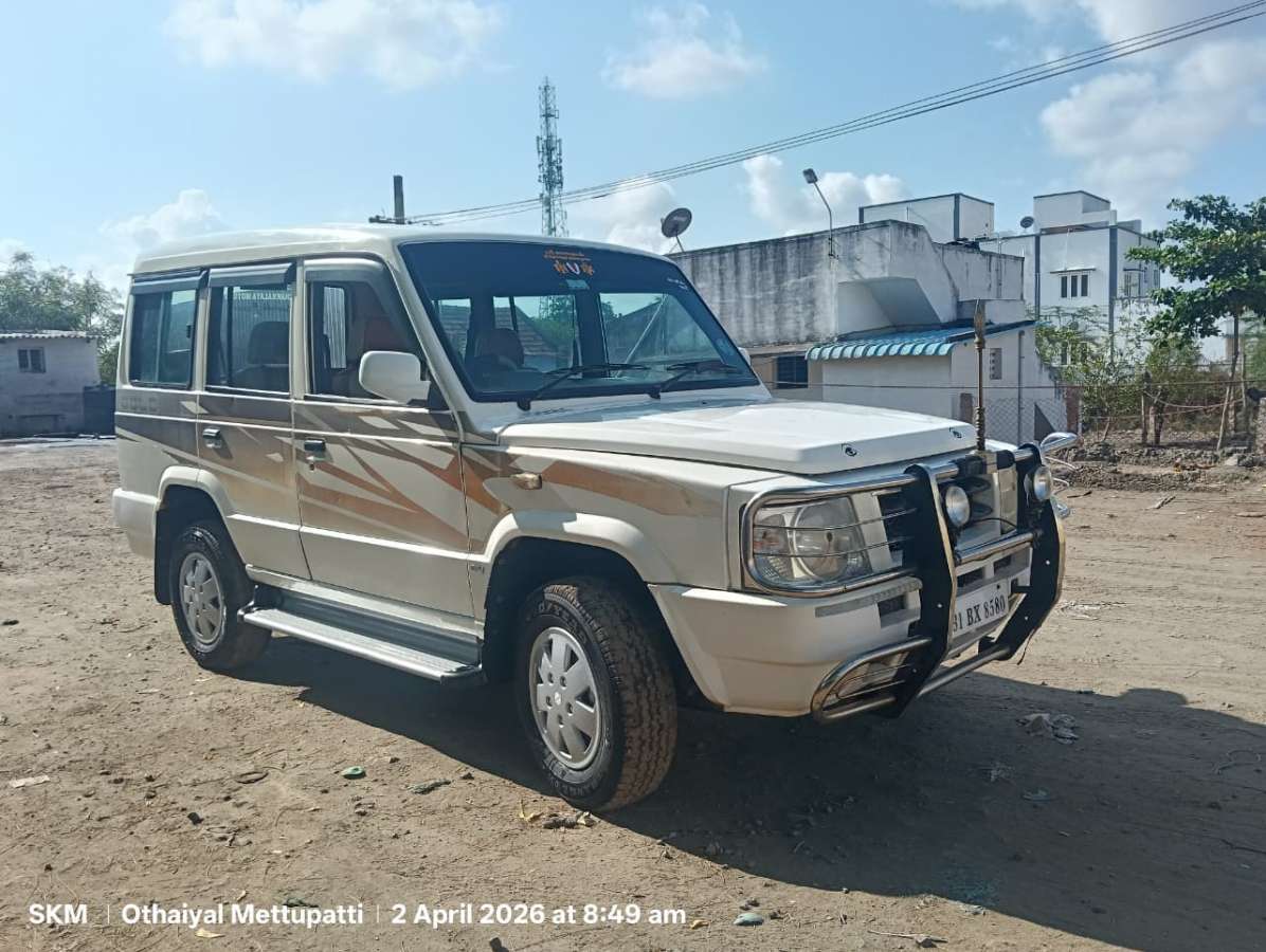Tata Sumo - Image 18