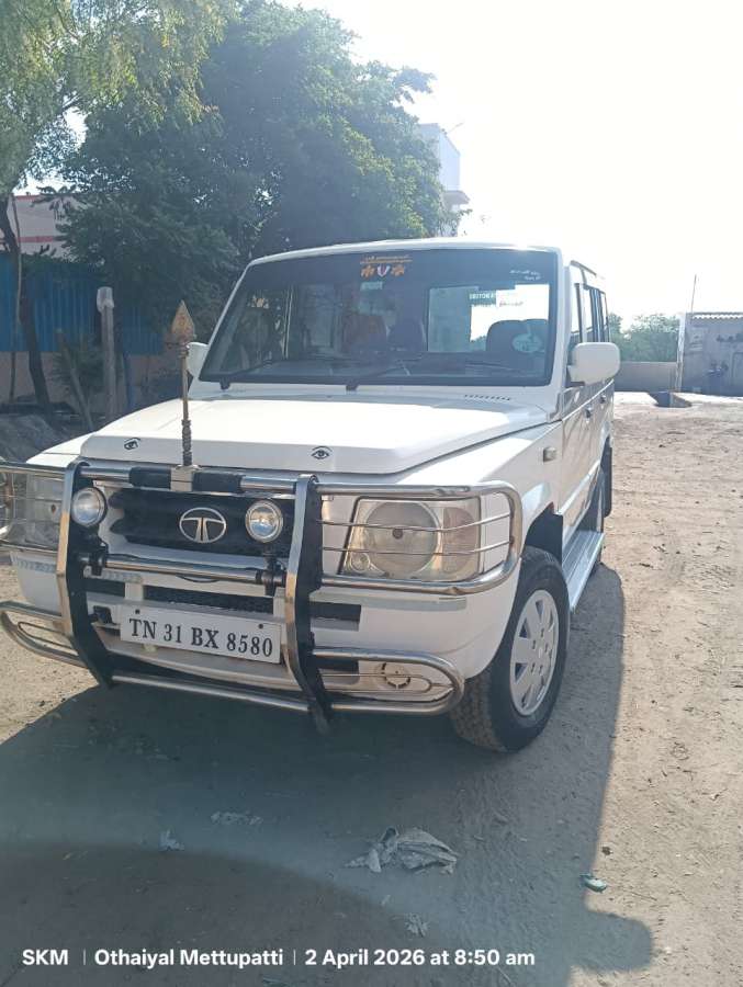 Tata Sumo - Image 17