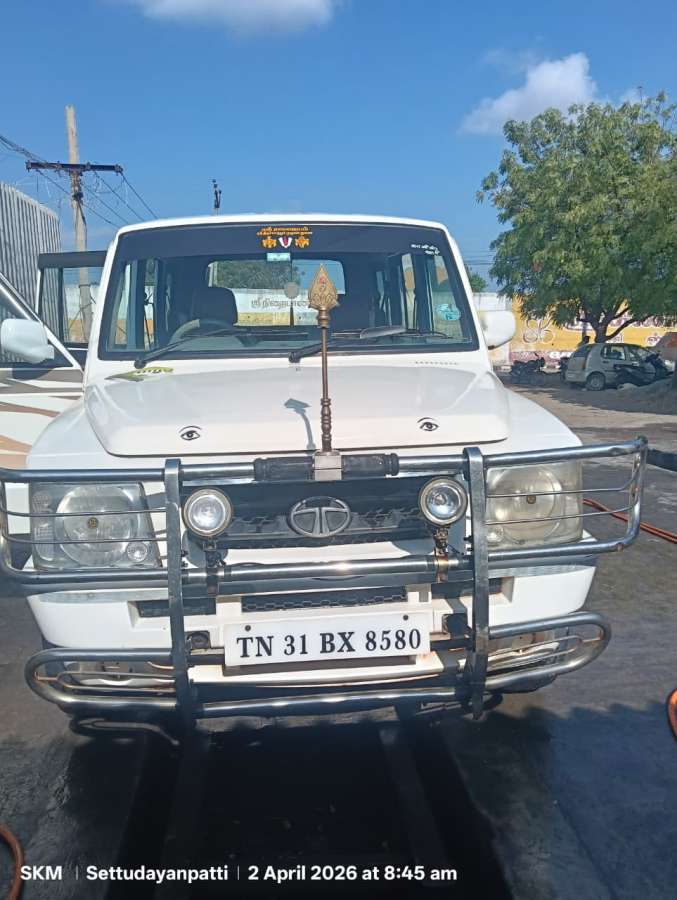 Tata Sumo - Image 14