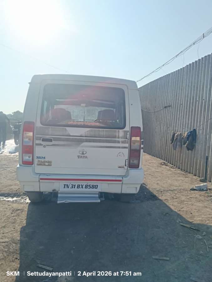 Tata Sumo - Image 16