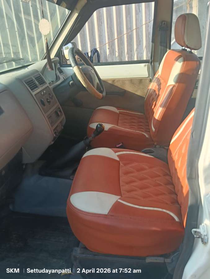 Tata Sumo - Image 11