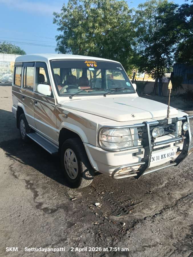 Tata Sumo - Image 10