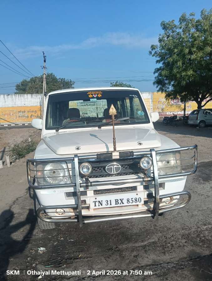 Tata Sumo - Image 12