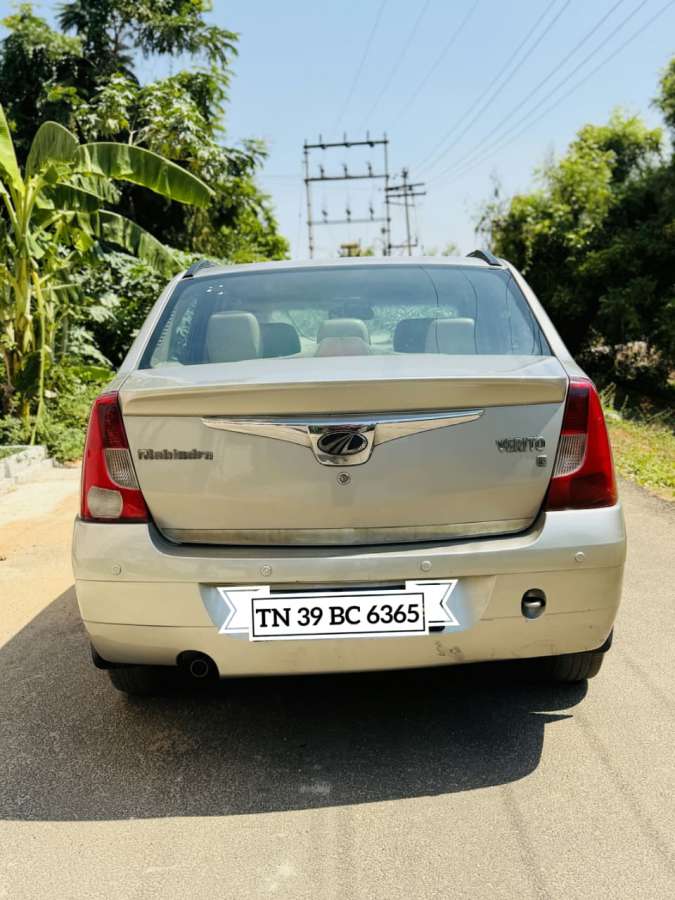 Mahindra Verito - Image 2
