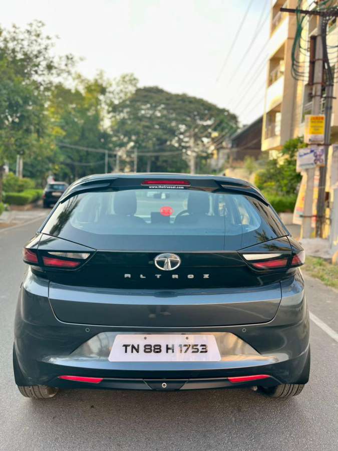 Tata Altroz - Image 5