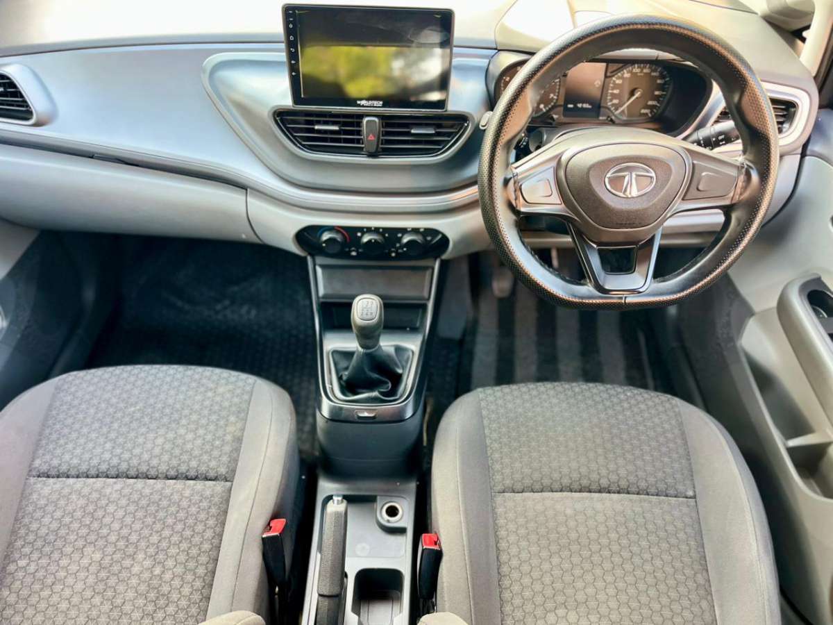 Tata Altroz - Image 4