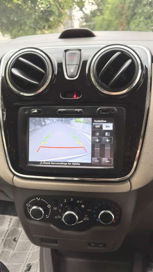 Renault Lodgy - Image 5