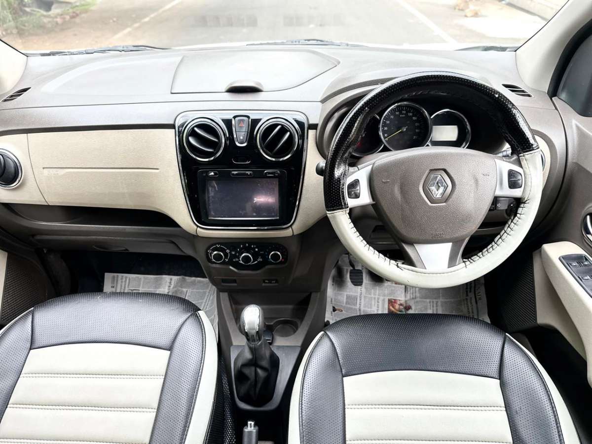 Renault Lodgy - Image 7