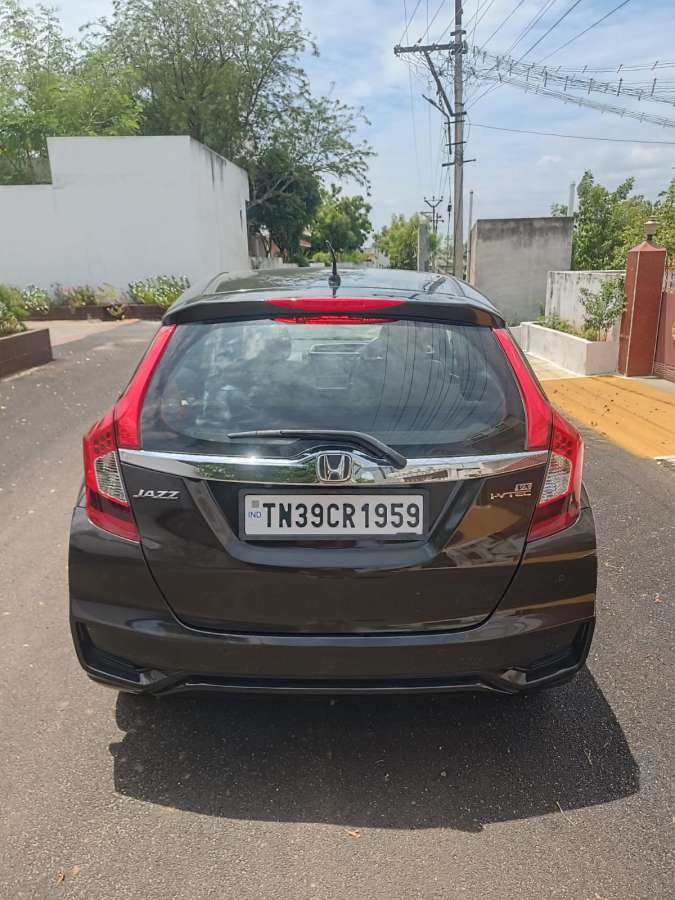 Honda Jazz - Image 2