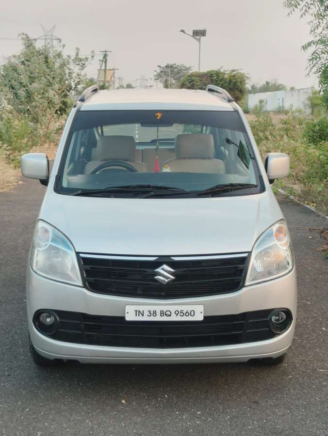 Maruti Suzuki Wagon R others