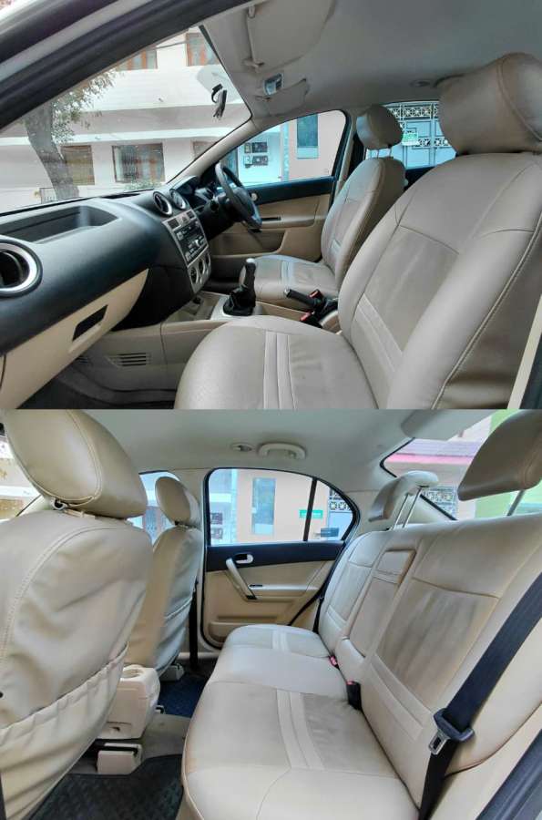 Ford Fiesta - Image 3