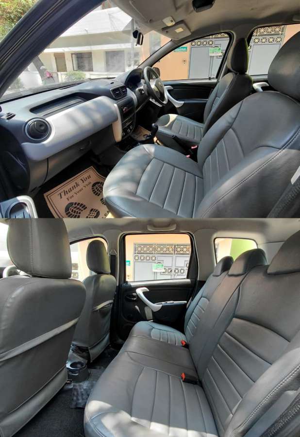 Nissan Terrano - Image 2