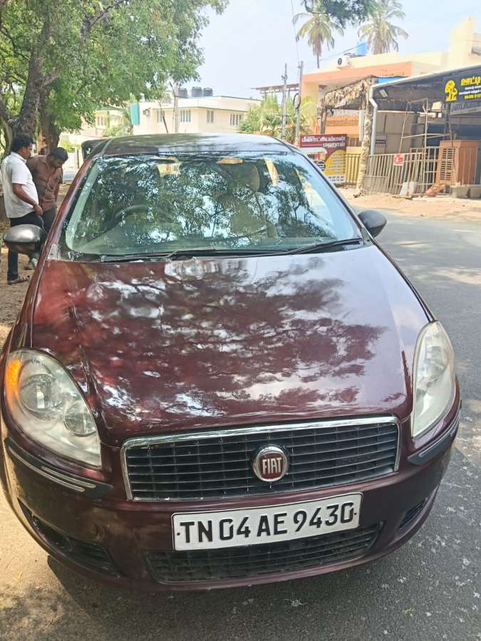 Fiat Palio Stile 1.1 SL Fiat Palio Stile 1.1 SL