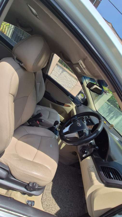 Hyundai Verna - Image 5