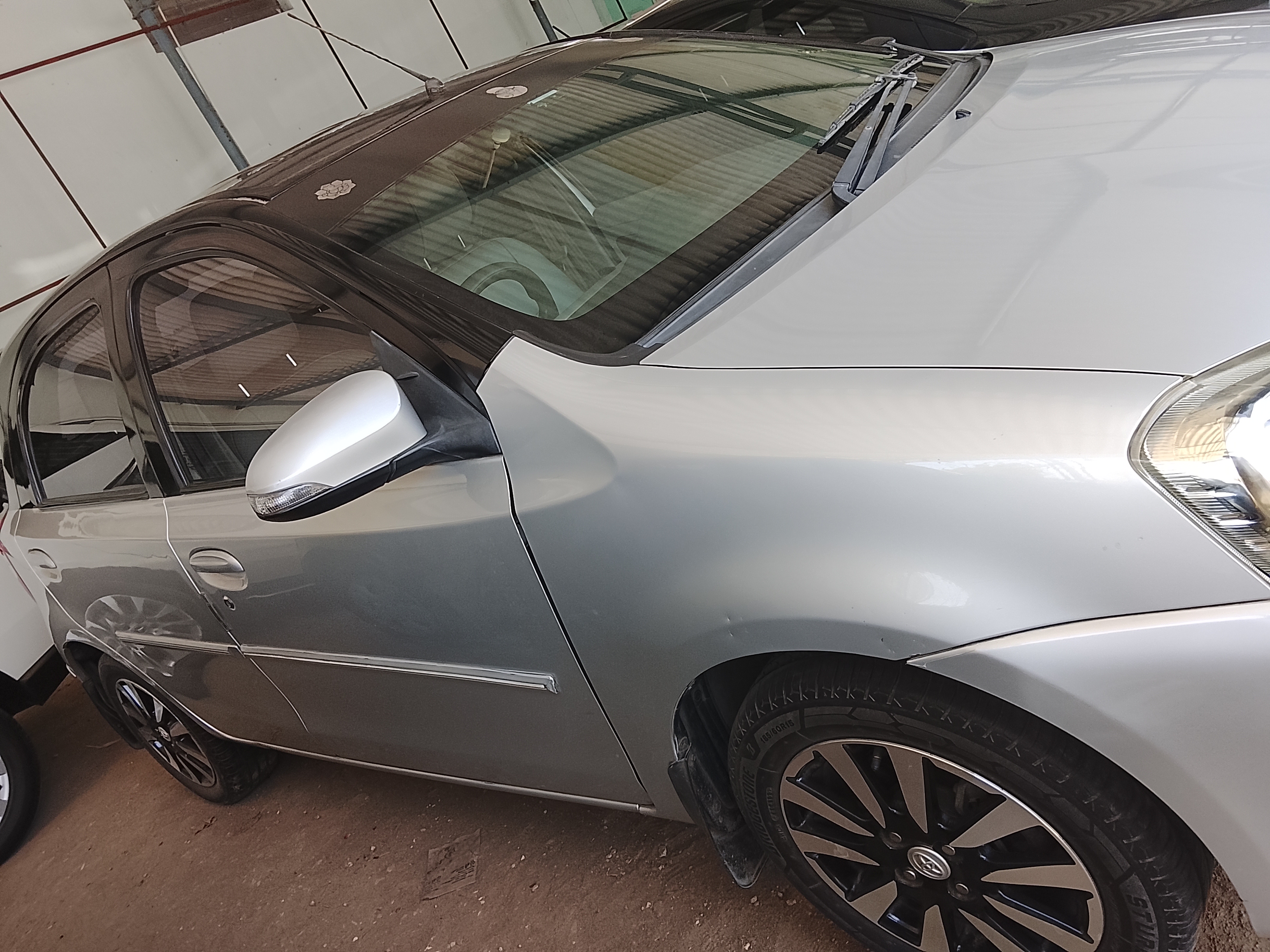 Toyota Etios Liva - Image 3