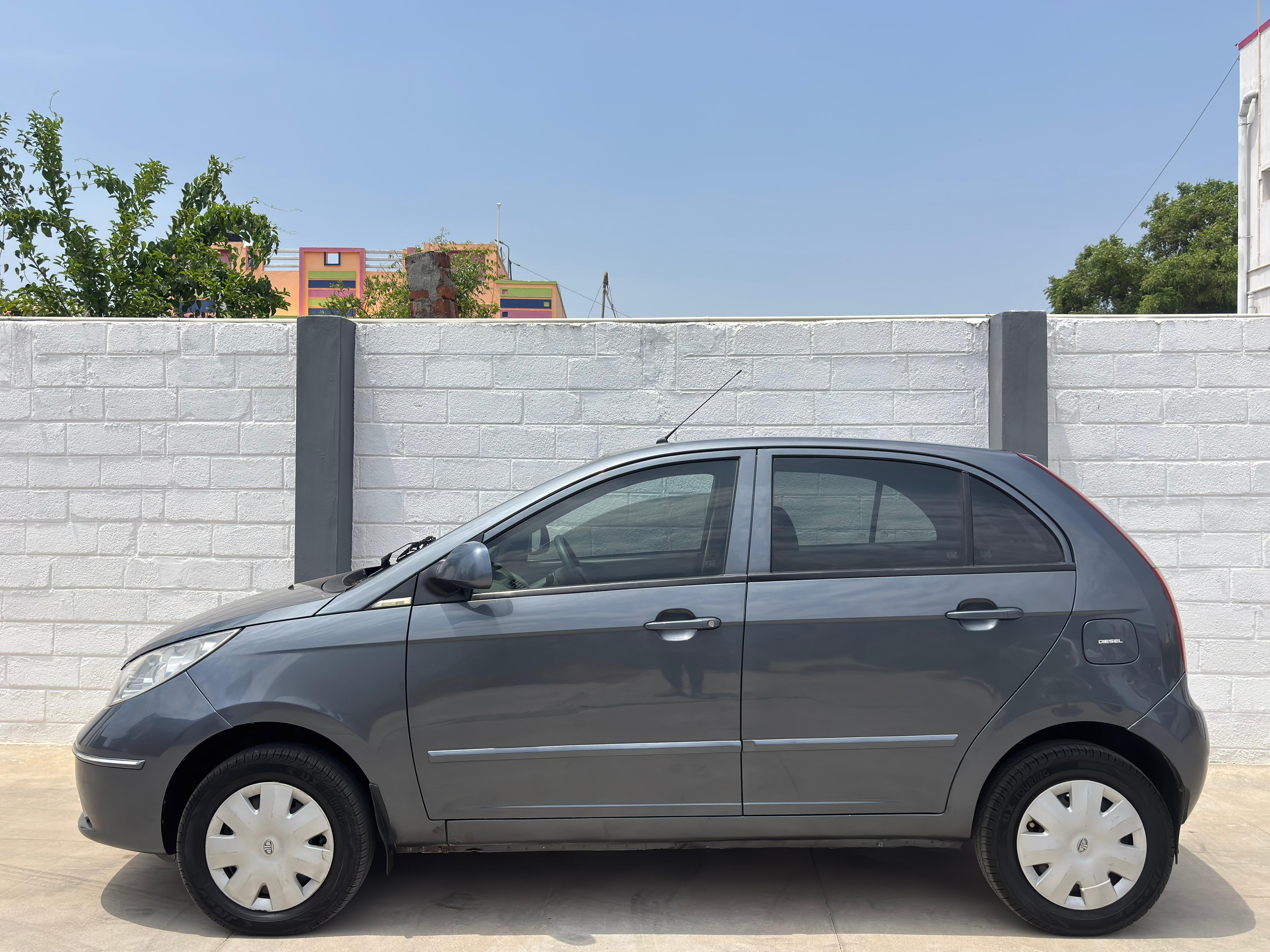 Tata Indica Vista - Image 3