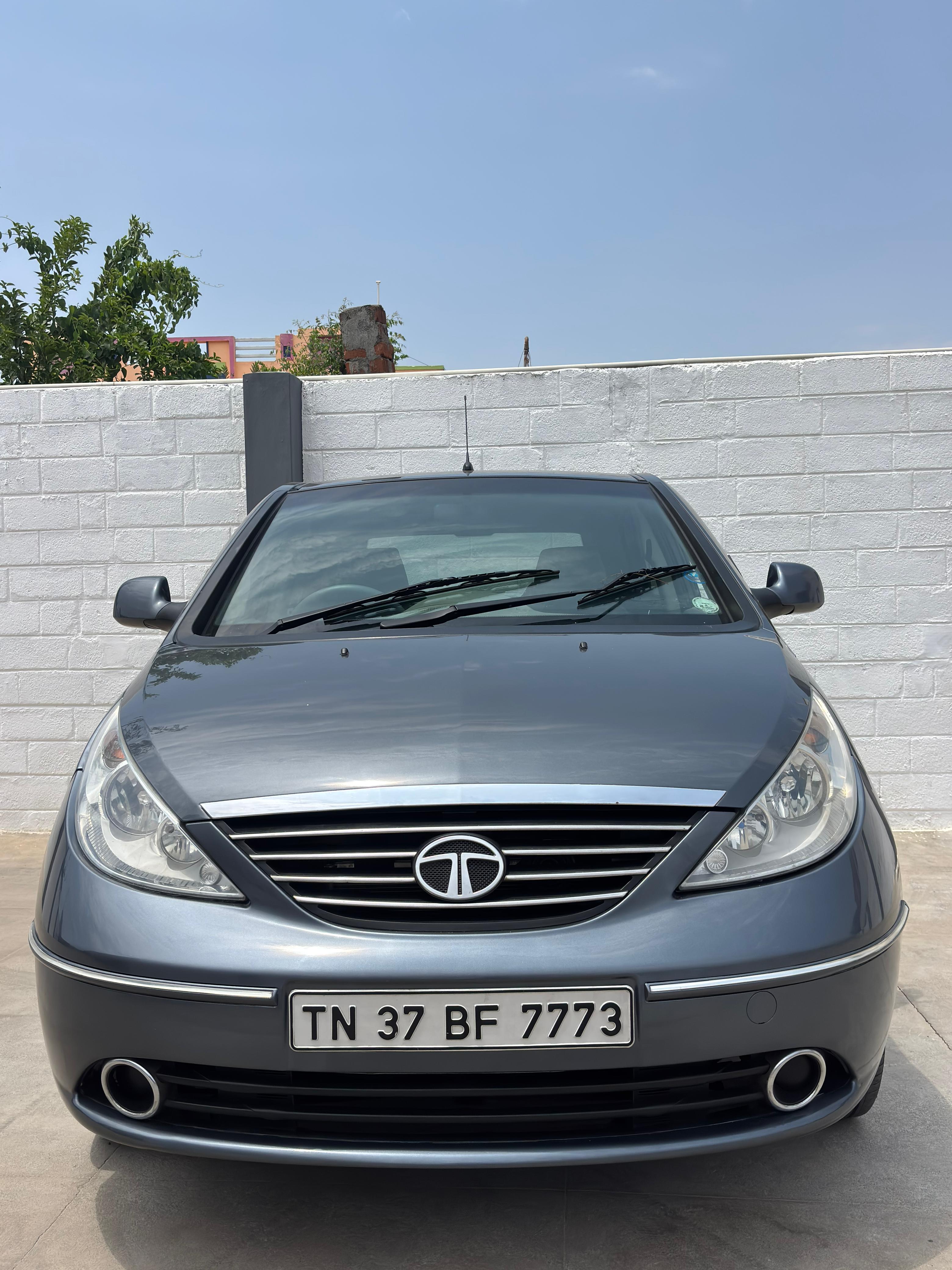 Tata Indica Vista