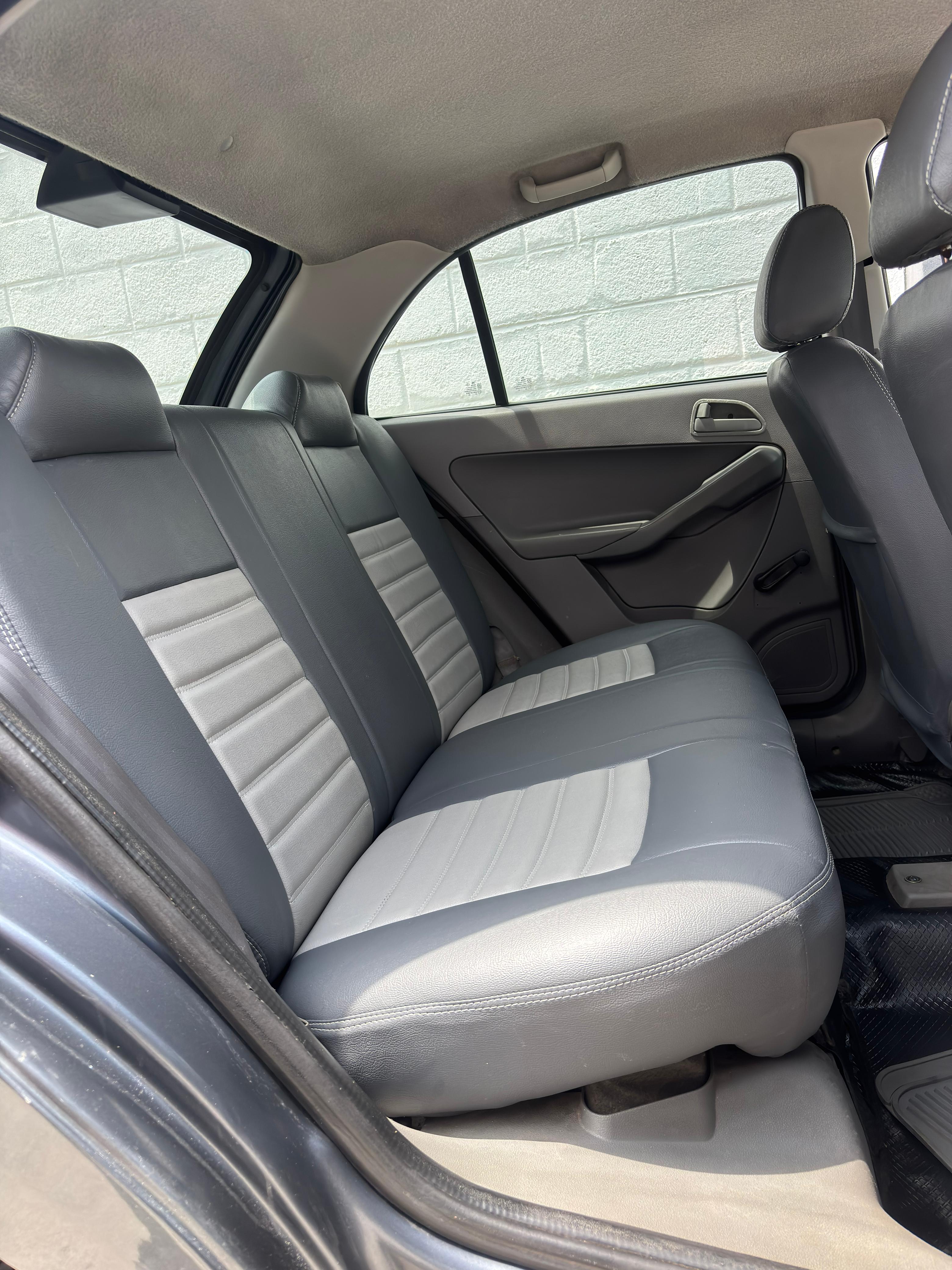 Tata Indica Vista - Image 6